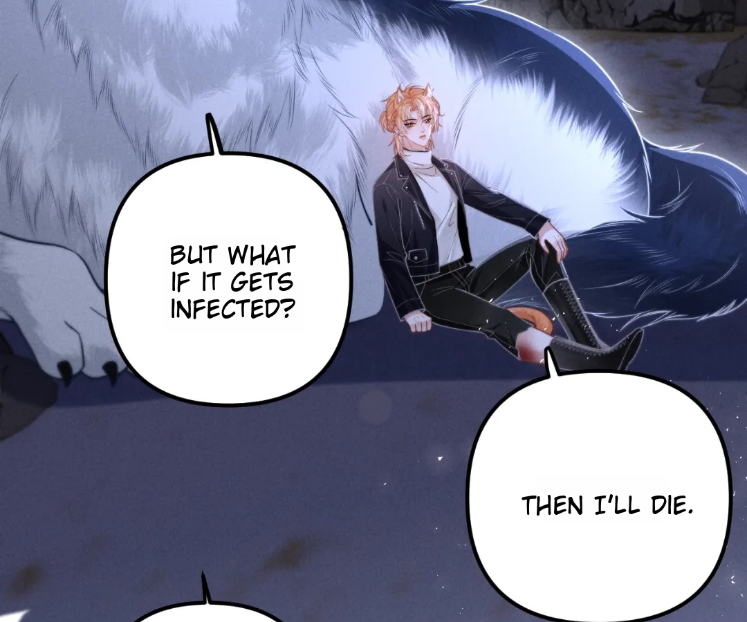 Toxic Adoration [Official] - Chapter 18 manhwa