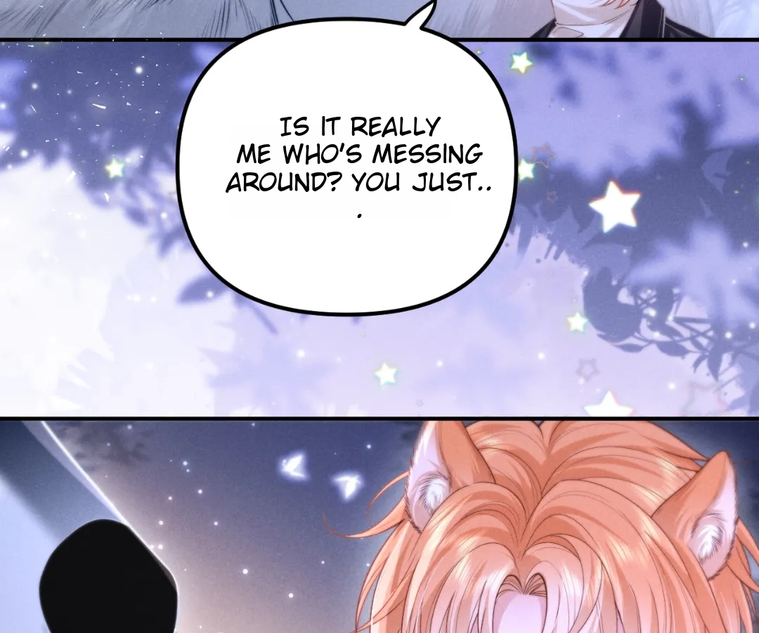 Toxic Adoration [Official] - Chapter 18 manhwa