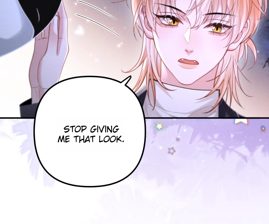 Toxic Adoration [Official] - Chapter 18 manhwa