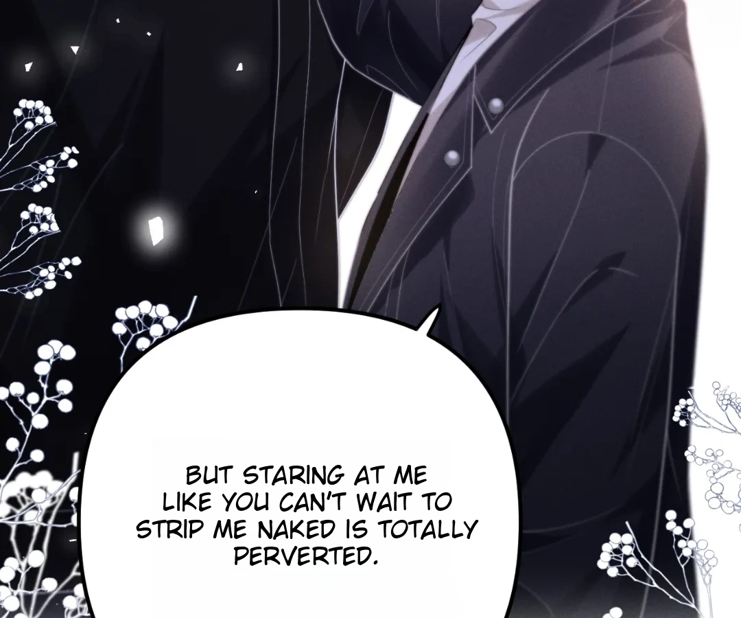 Toxic Adoration [Official] - Chapter 18 manhwa