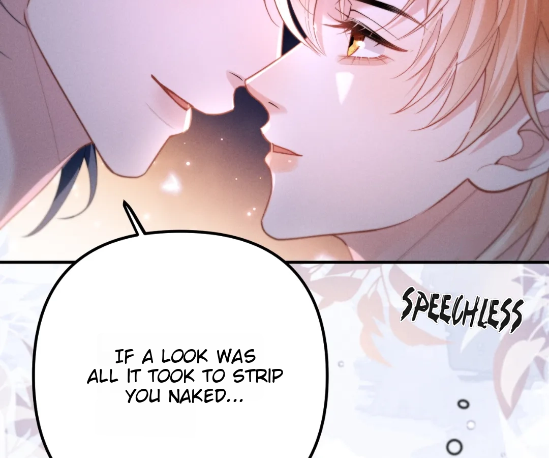 Toxic Adoration [Official] - Chapter 18 manhwa