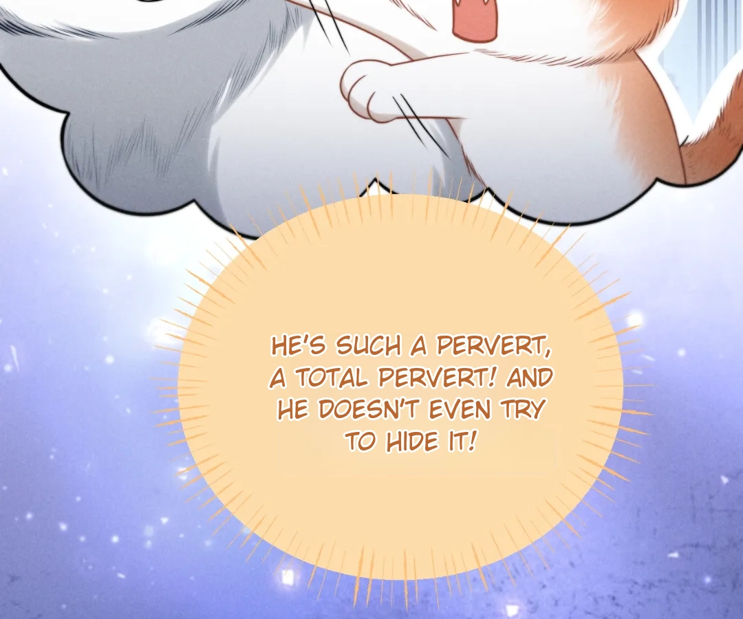 Toxic Adoration [Official] - Chapter 18 manhwa
