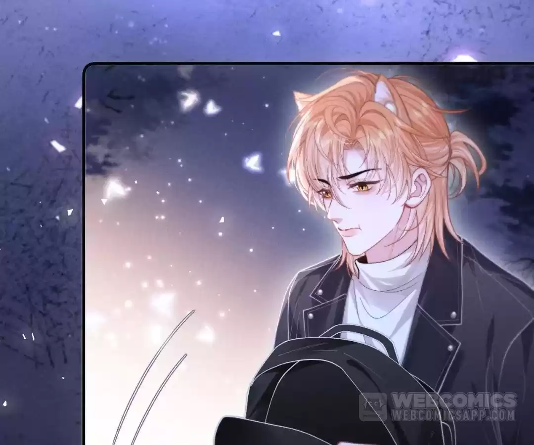 Toxic Adoration [Official] - Chapter 18 manhwa