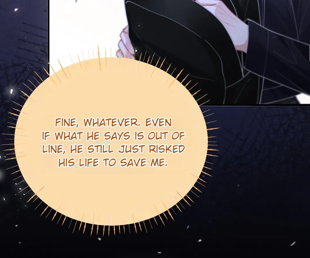 Toxic Adoration [Official] - Chapter 18 manhwa