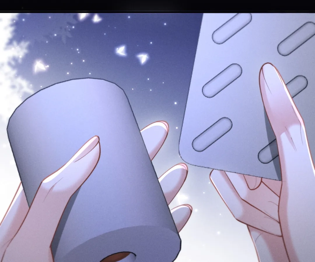 Toxic Adoration [Official] - Chapter 18 manhwa