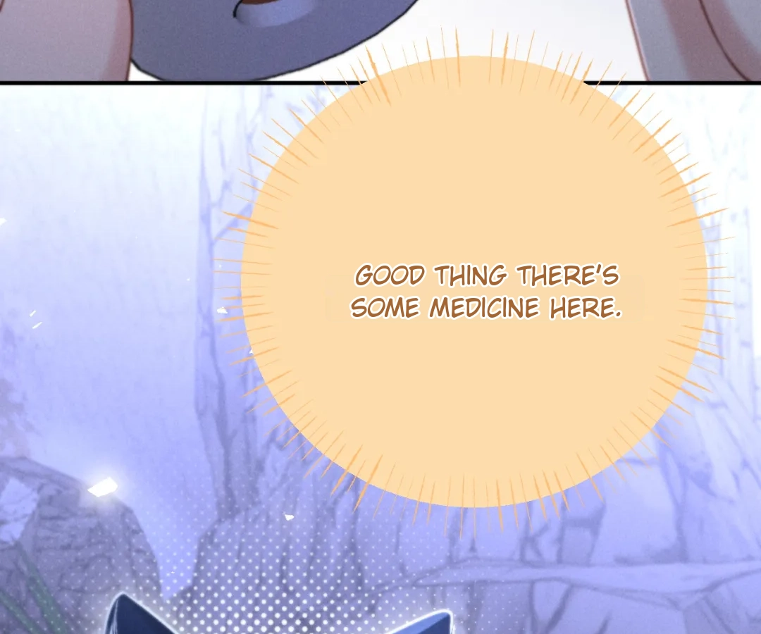Toxic Adoration [Official] - Chapter 18 manhwa