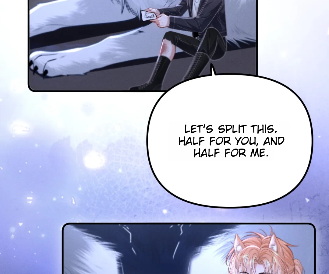 Toxic Adoration [Official] - Chapter 18 manhwa