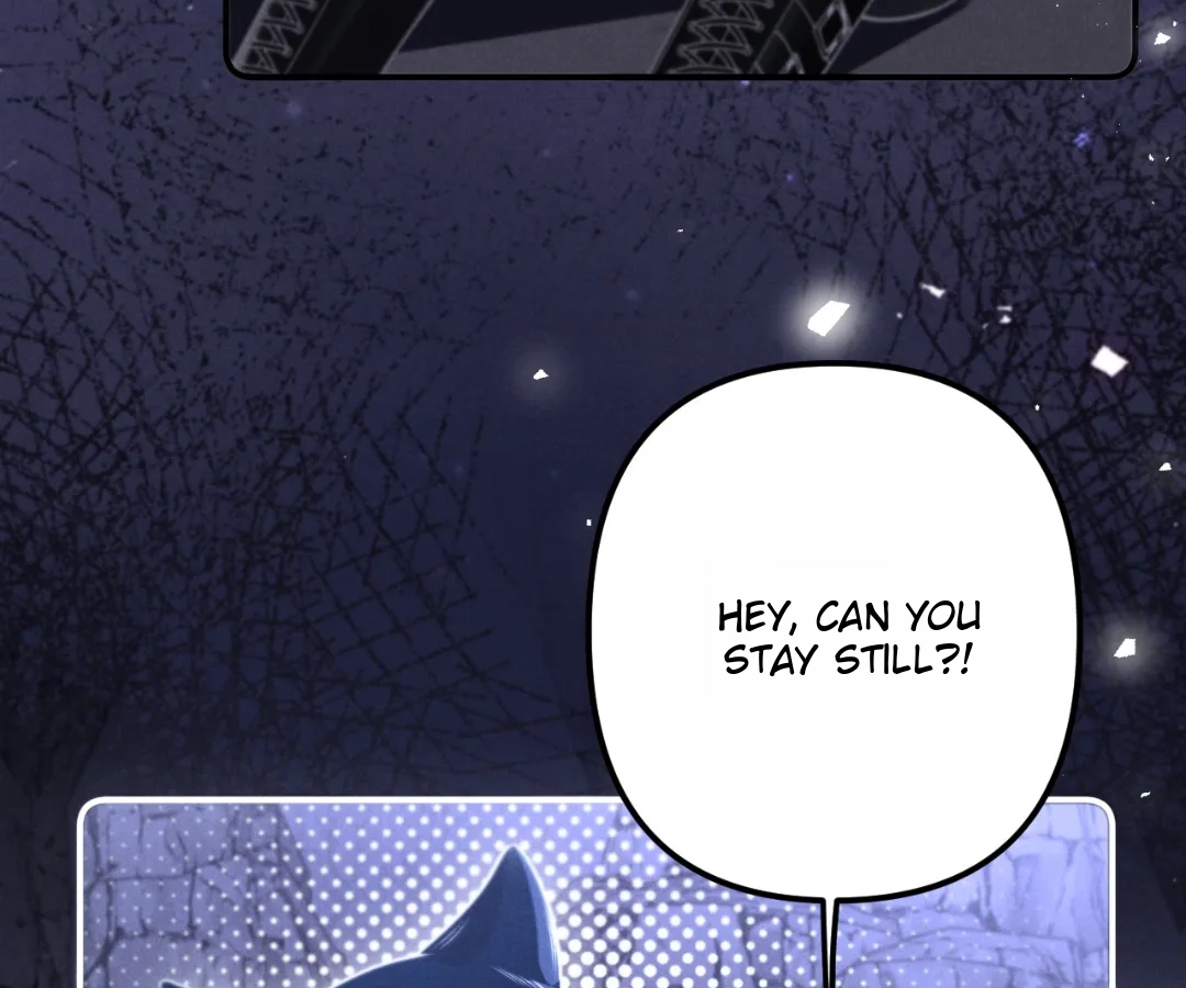 Toxic Adoration [Official] - Chapter 18 manhwa