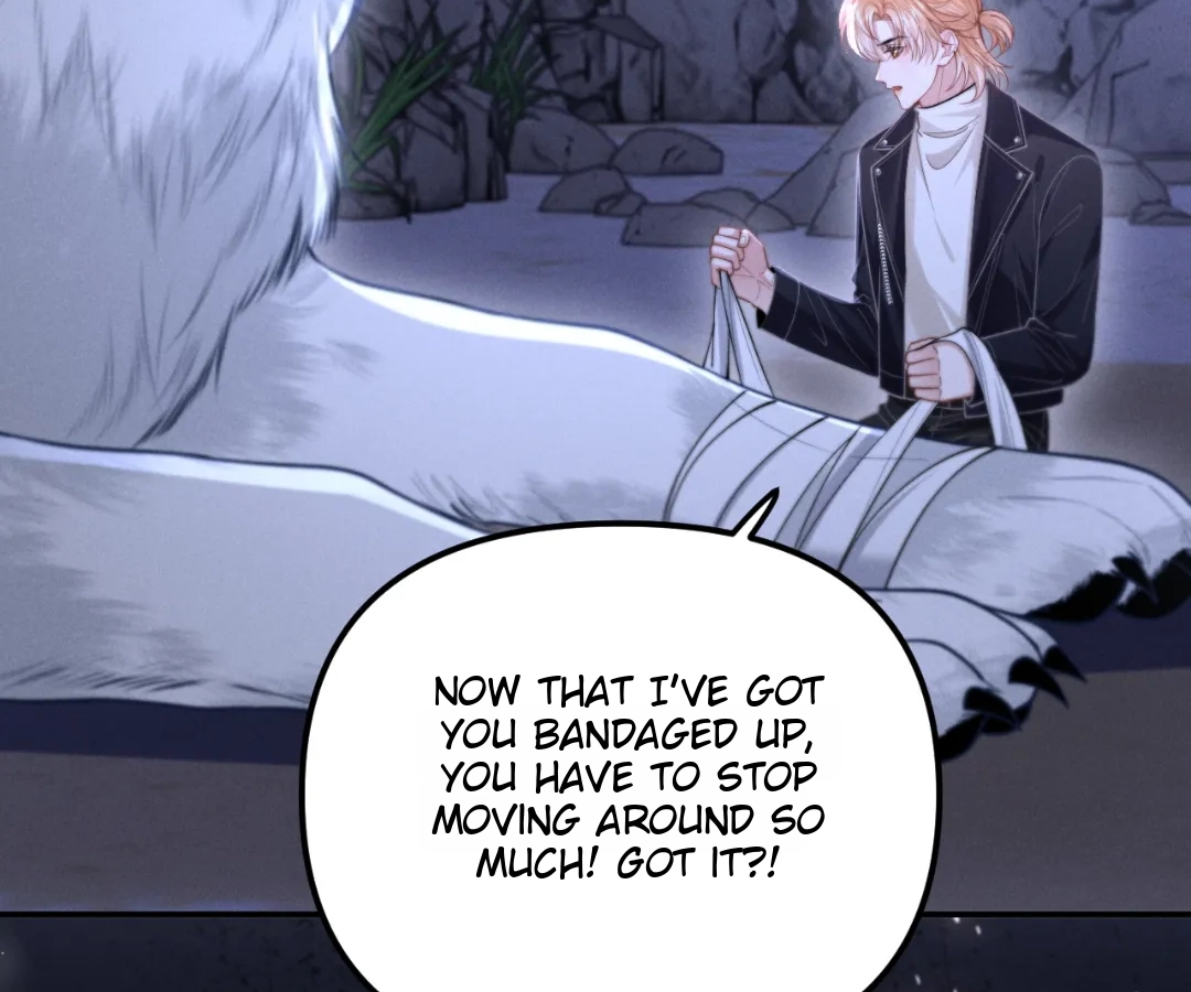 Toxic Adoration [Official] - Chapter 18 manhwa
