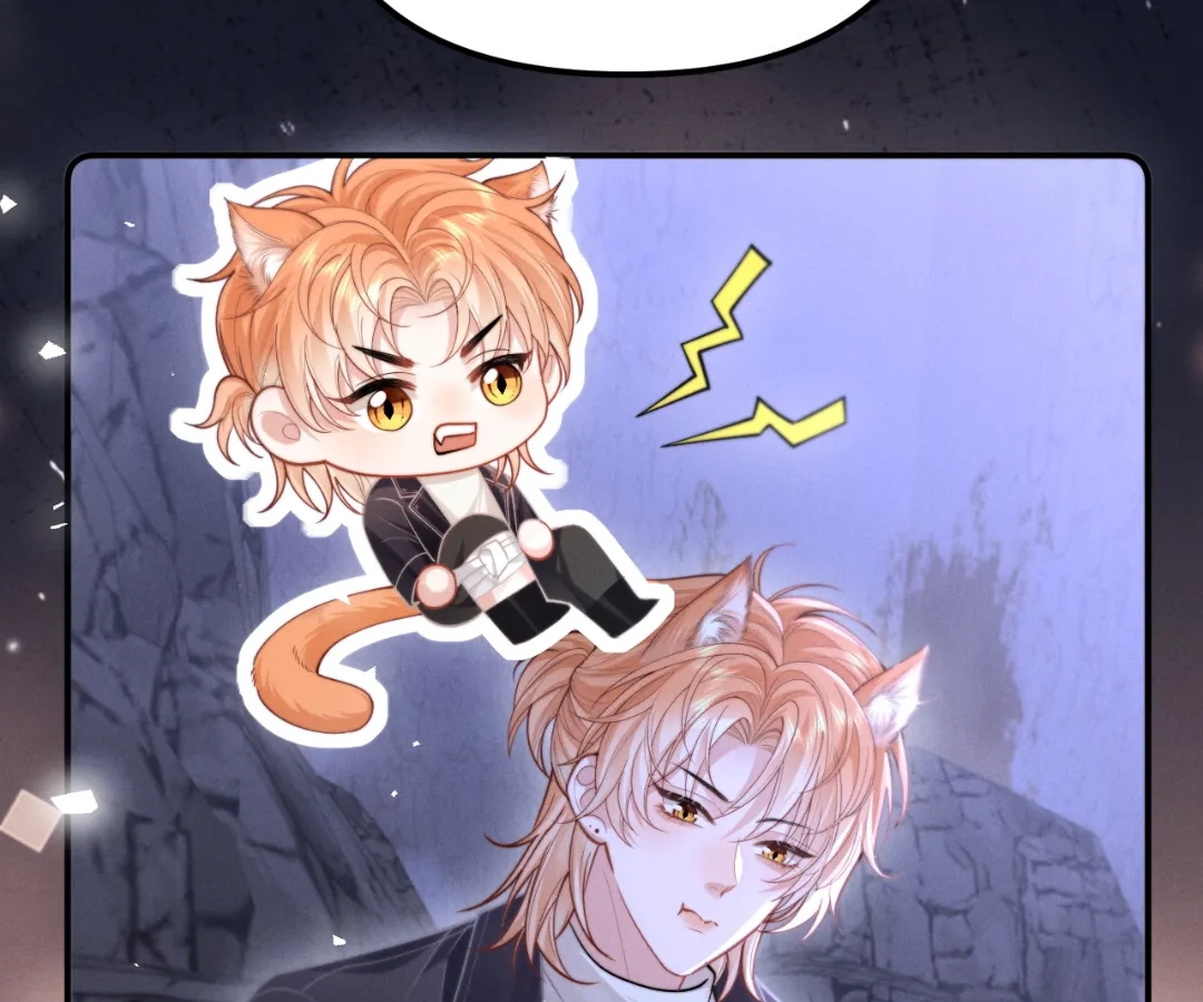 Toxic Adoration [Official] - Chapter 18 manhwa