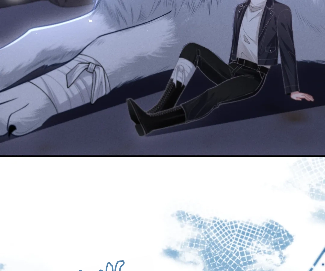 Toxic Adoration [Official] - Chapter 18 manhwa