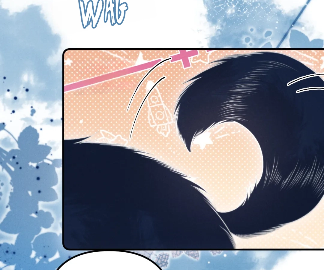 Toxic Adoration [Official] - Chapter 18 manhwa