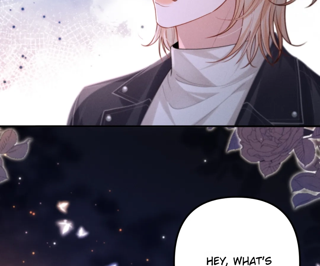 Toxic Adoration [Official] - Chapter 18 manhwa