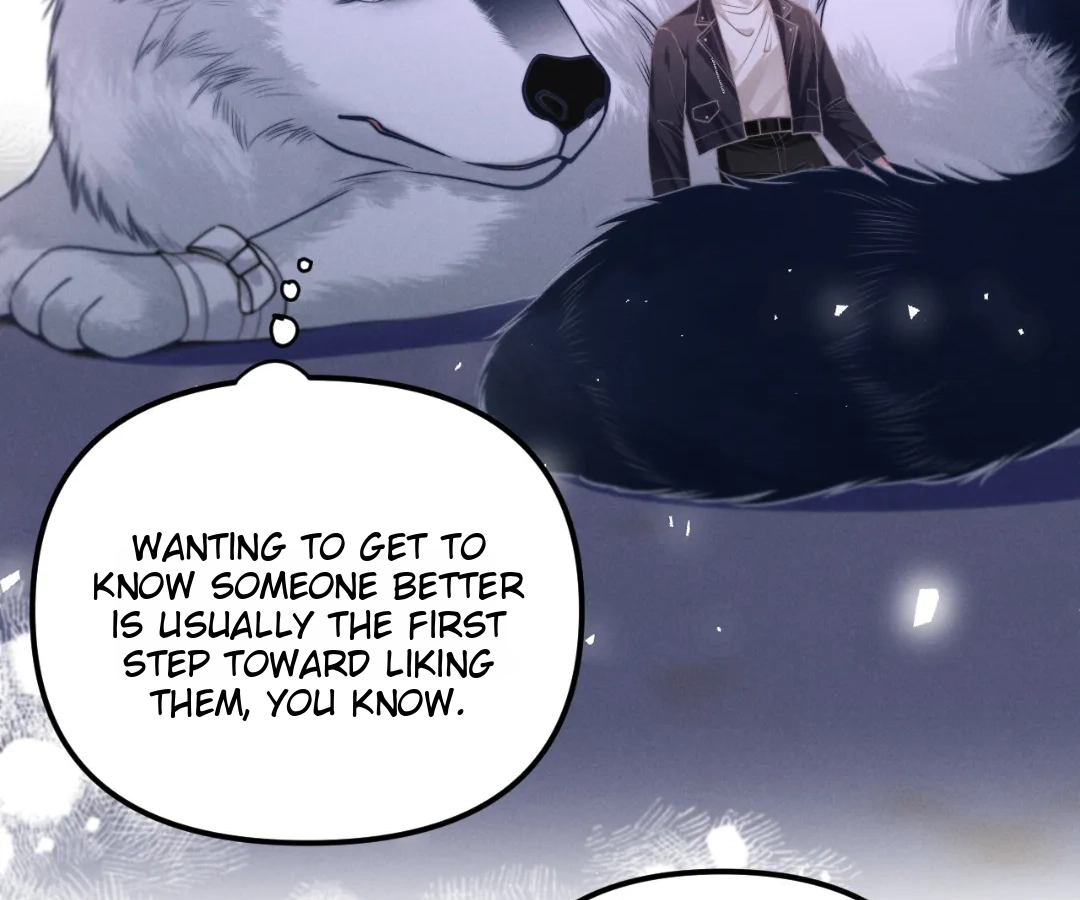 Toxic Adoration [Official] - Chapter 18 manhwa
