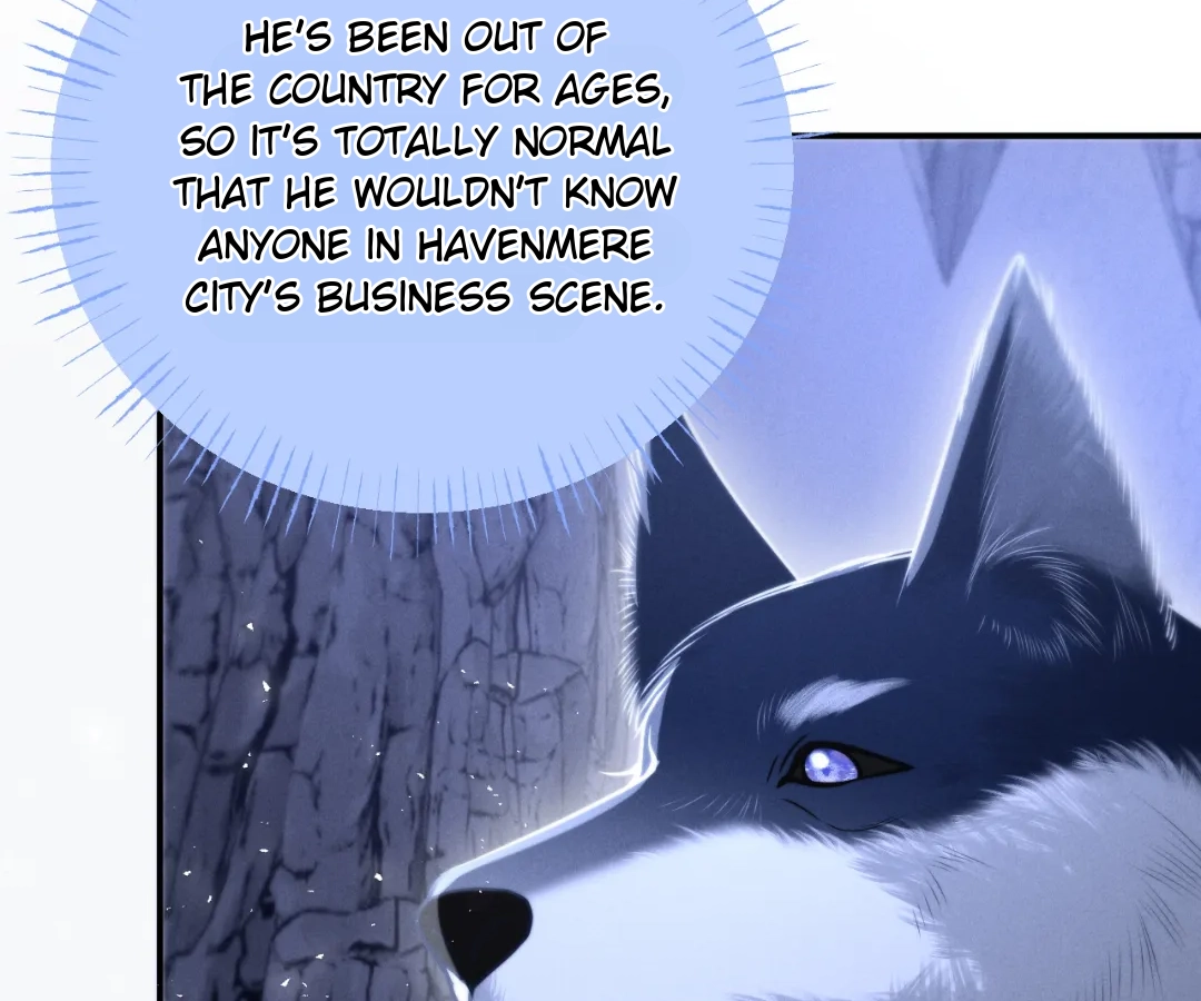 Toxic Adoration [Official] - Chapter 18 manhwa