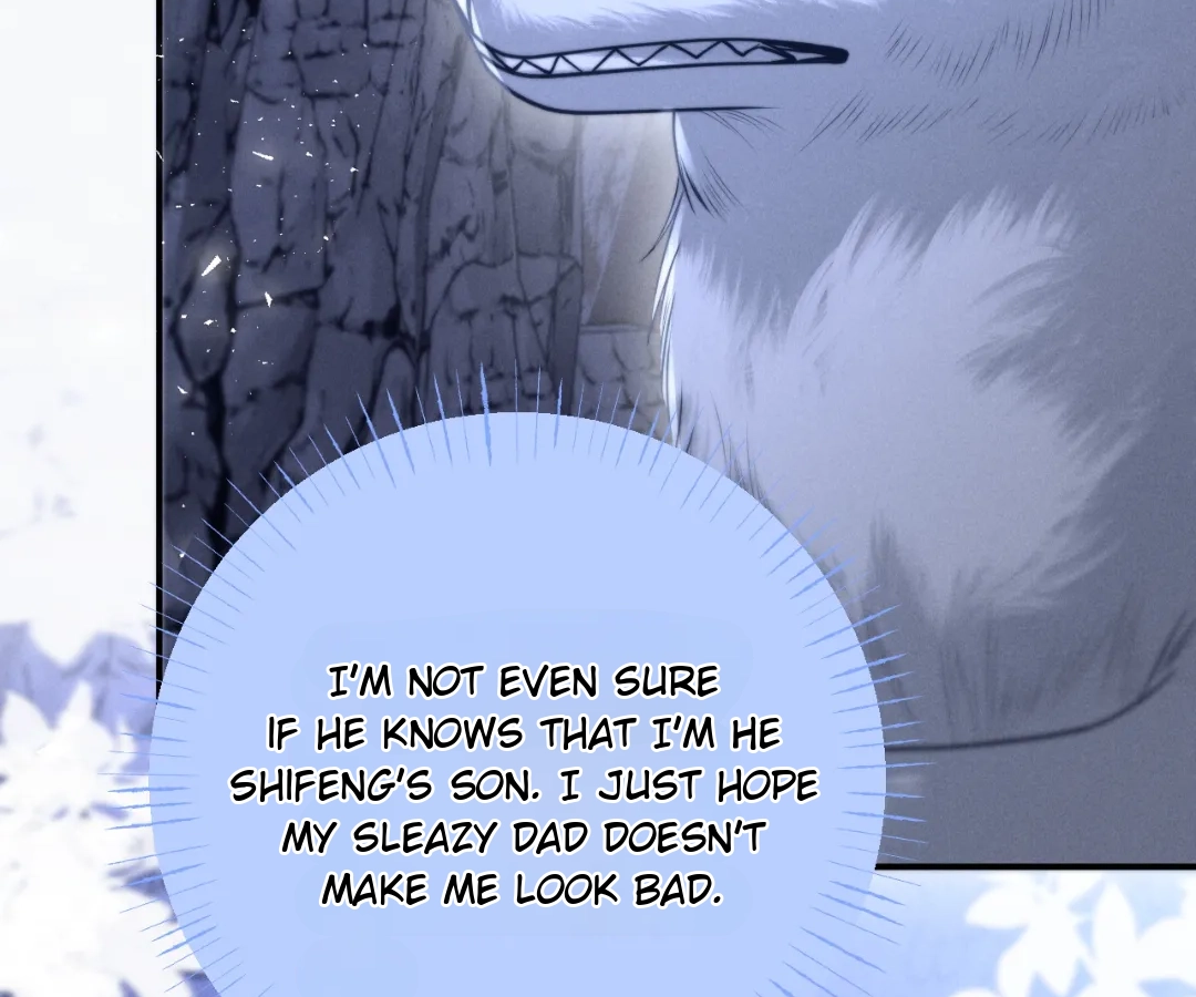 Toxic Adoration [Official] - Chapter 18 manhwa