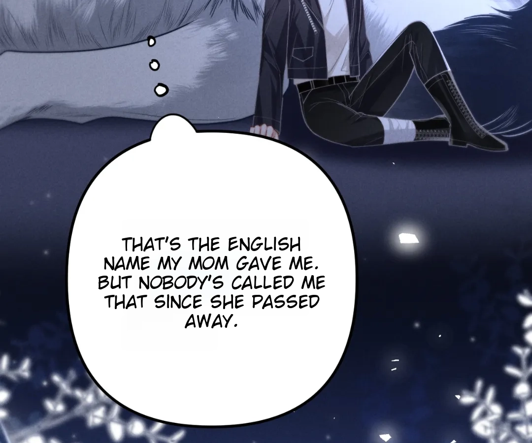 Toxic Adoration [Official] - Chapter 18 manhwa