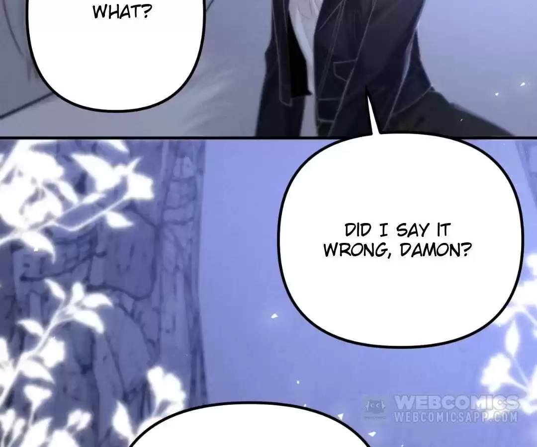 Toxic Adoration [Official] - Chapter 18 manhwa