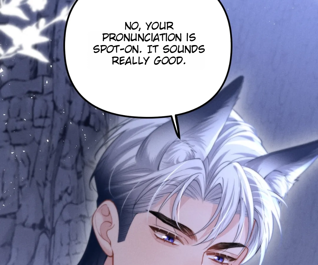 Toxic Adoration [Official] - Chapter 18 manhwa