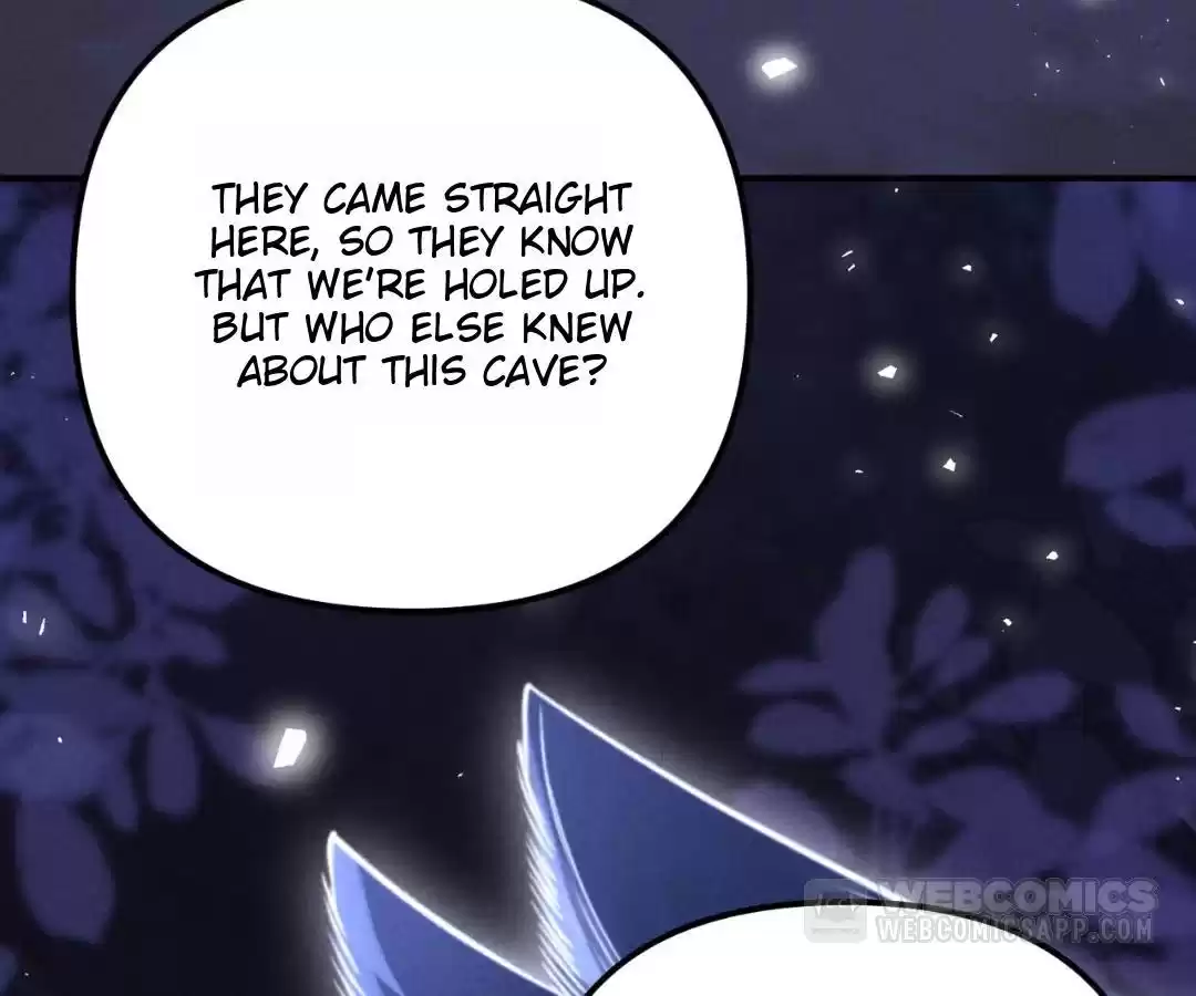 Toxic Adoration [Official] - Chapter 19 manhwa