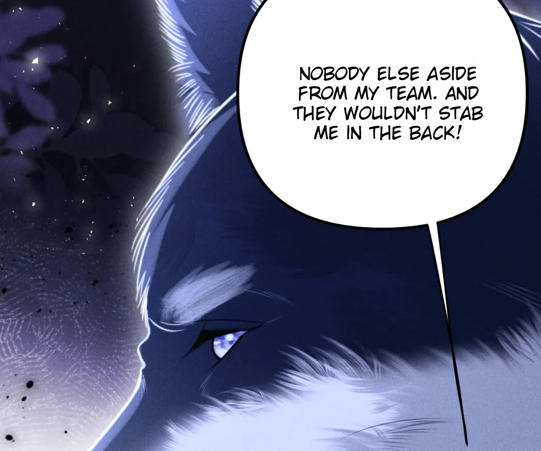 Toxic Adoration [Official] - Chapter 19 manhwa