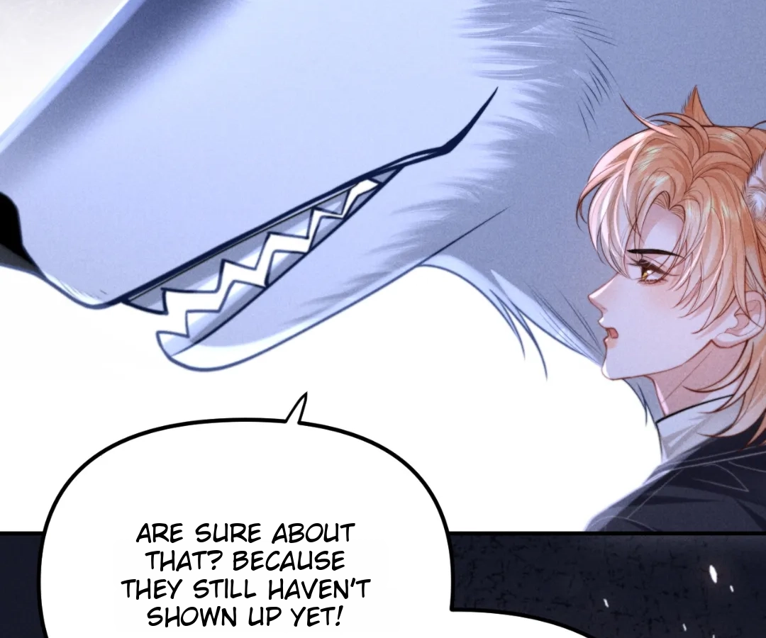 Toxic Adoration [Official] - Chapter 19 manhwa