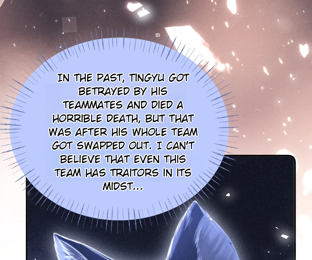 Toxic Adoration [Official] - Chapter 19 manhwa