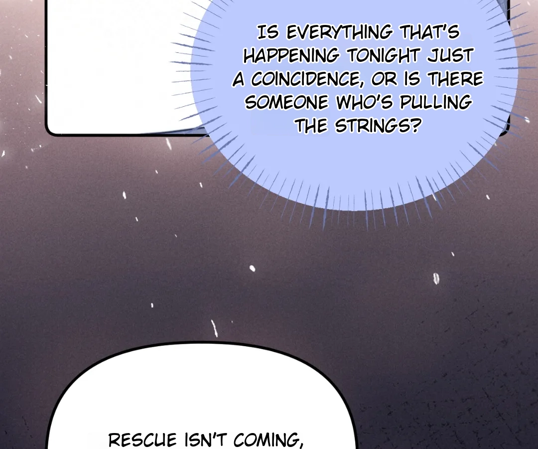 Toxic Adoration [Official] - Chapter 19 manhwa
