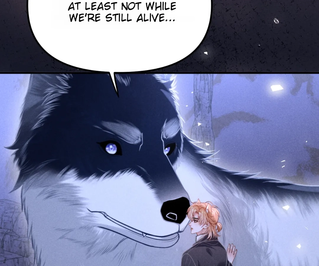 Toxic Adoration [Official] - Chapter 19 manhwa