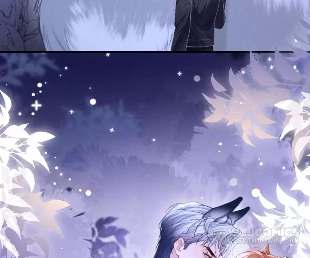 Toxic Adoration [Official] - Chapter 19 manhwa