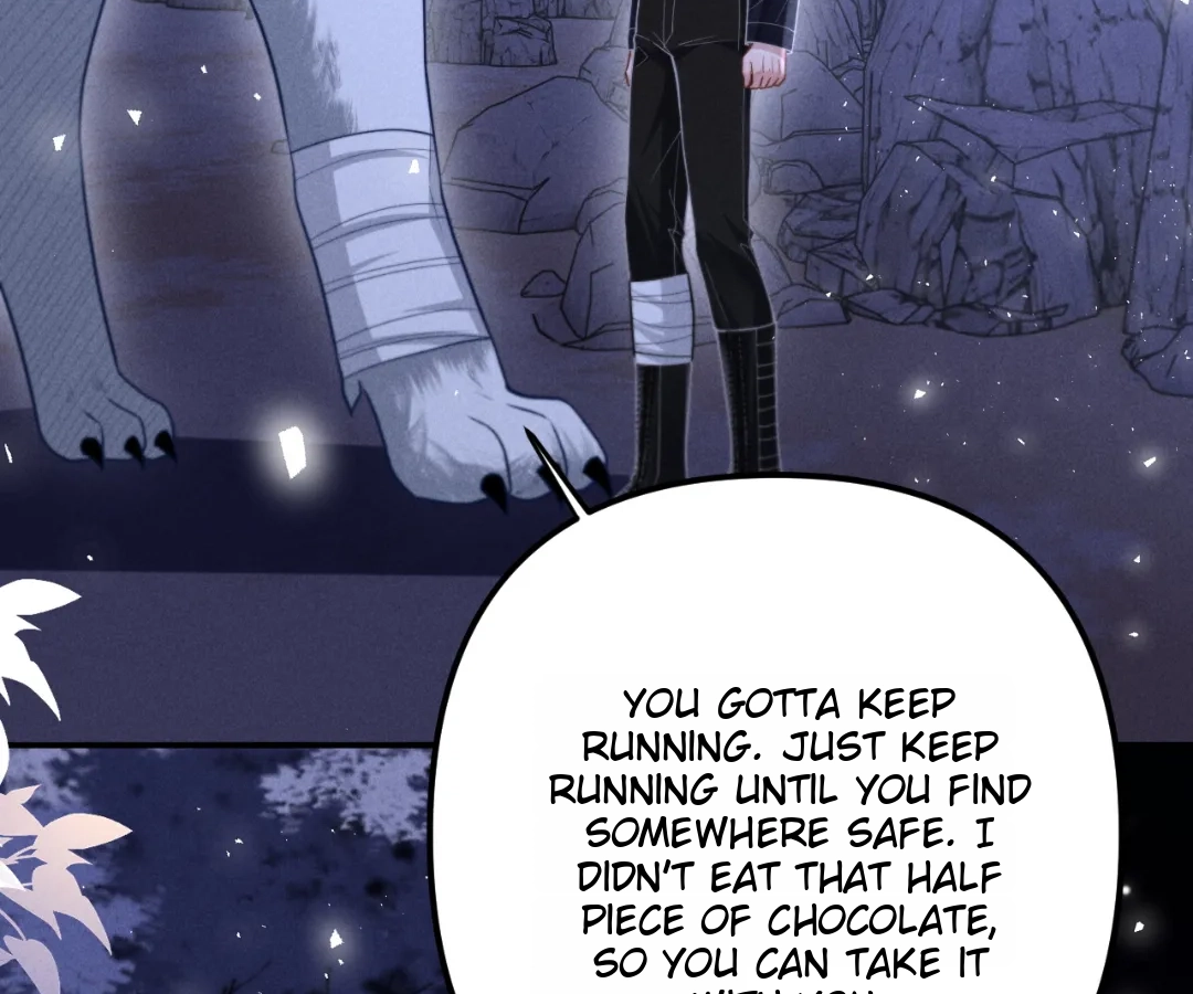 Toxic Adoration [Official] - Chapter 19 manhwa