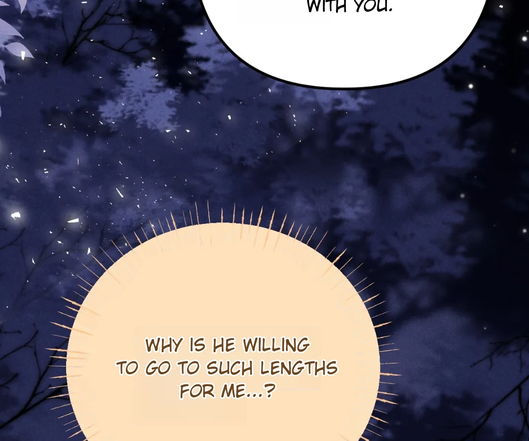 Toxic Adoration [Official] - Chapter 19 manhwa