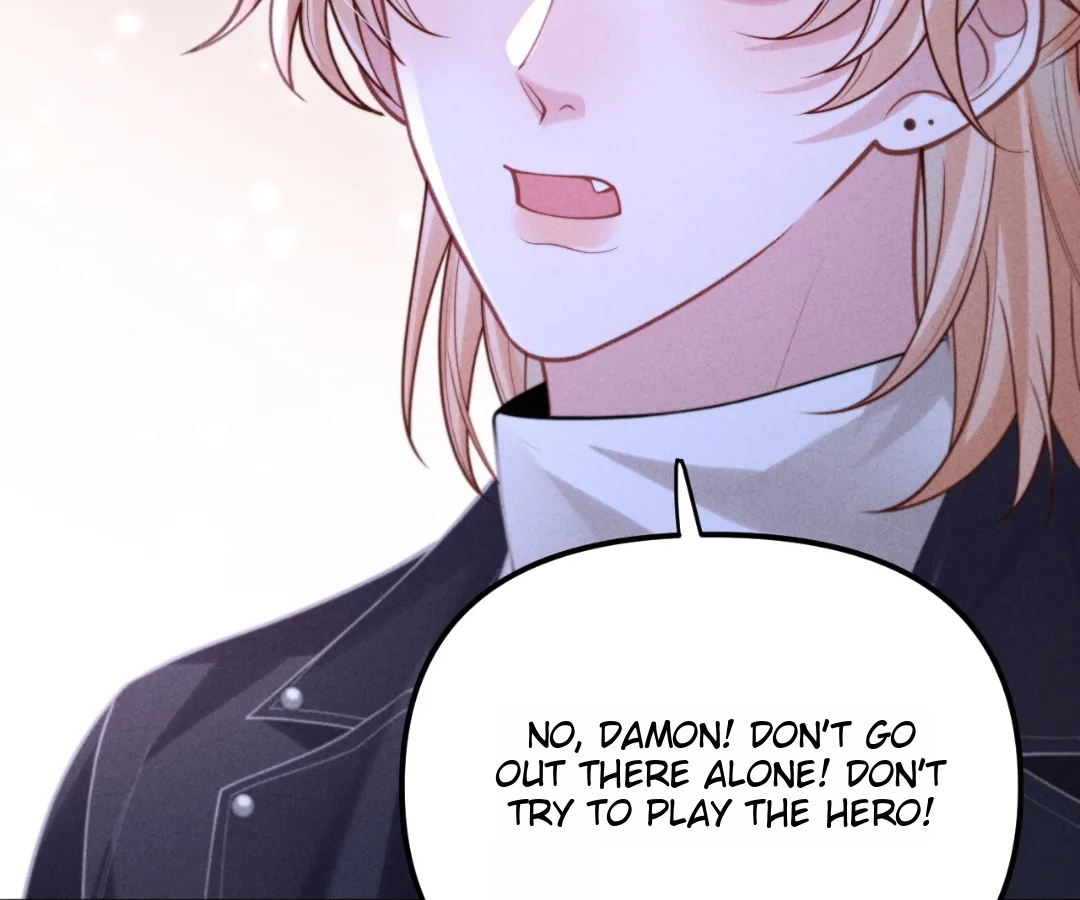 Toxic Adoration [Official] - Chapter 19 manhwa
