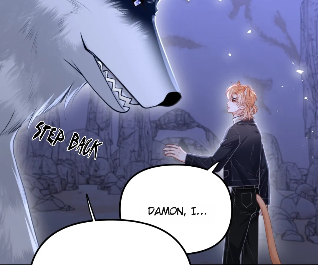Toxic Adoration [Official] - Chapter 19 manhwa