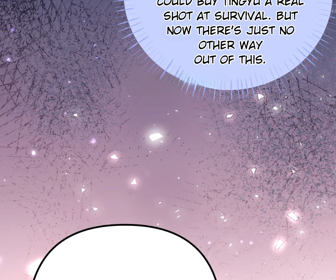 Toxic Adoration [Official] - Chapter 19 manhwa