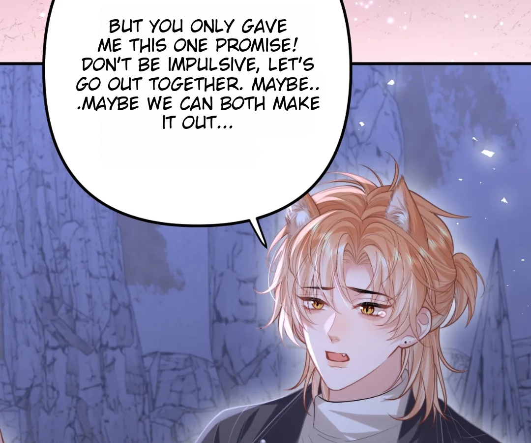 Toxic Adoration [Official] - Chapter 19 manhwa