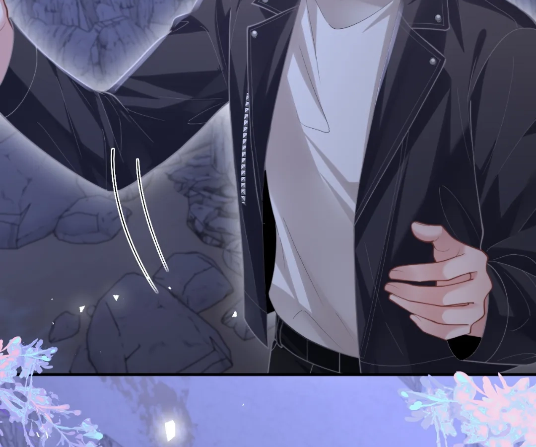 Toxic Adoration [Official] - Chapter 19 manhwa