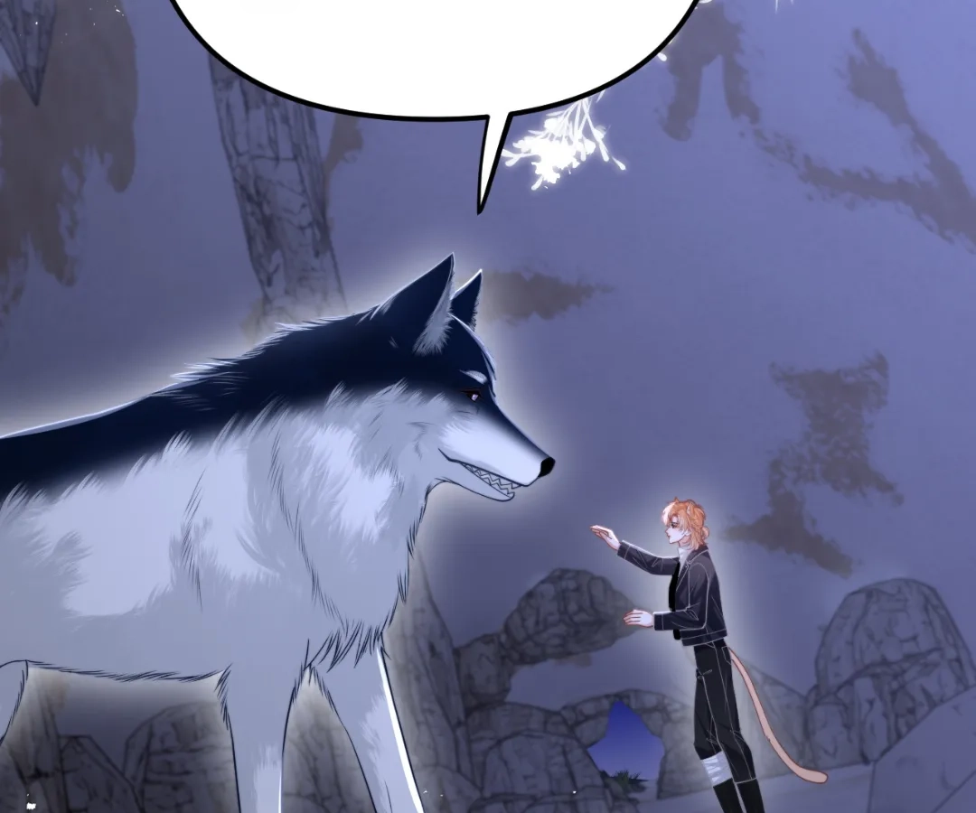 Toxic Adoration [Official] - Chapter 19 manhwa