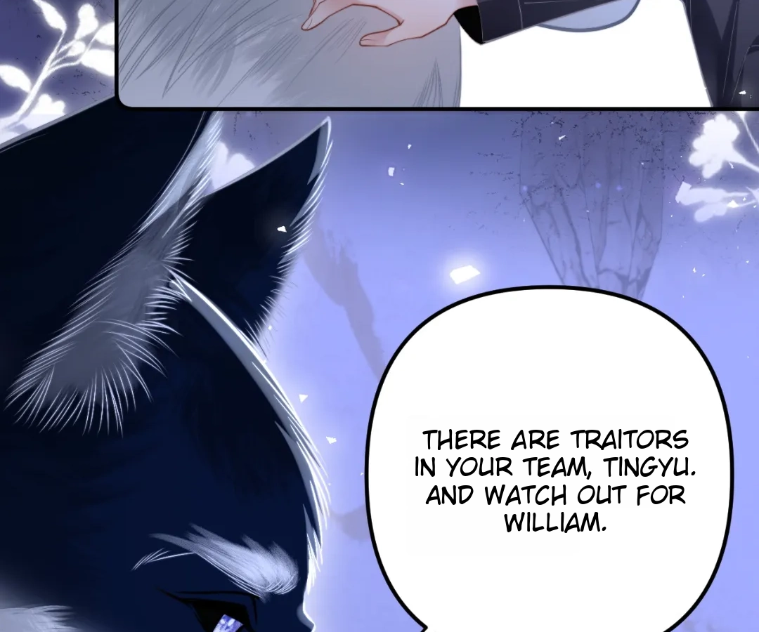 Toxic Adoration [Official] - Chapter 19 manhwa