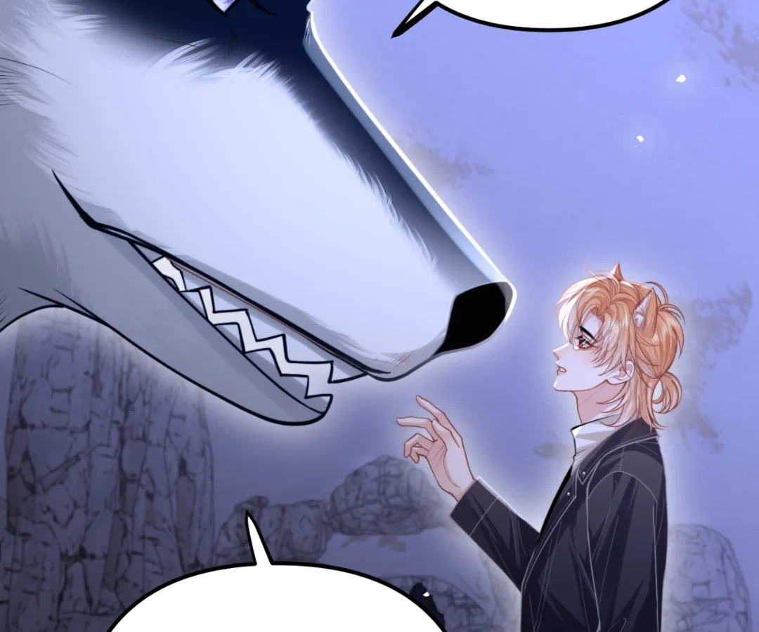 Toxic Adoration [Official] - Chapter 19 manhwa
