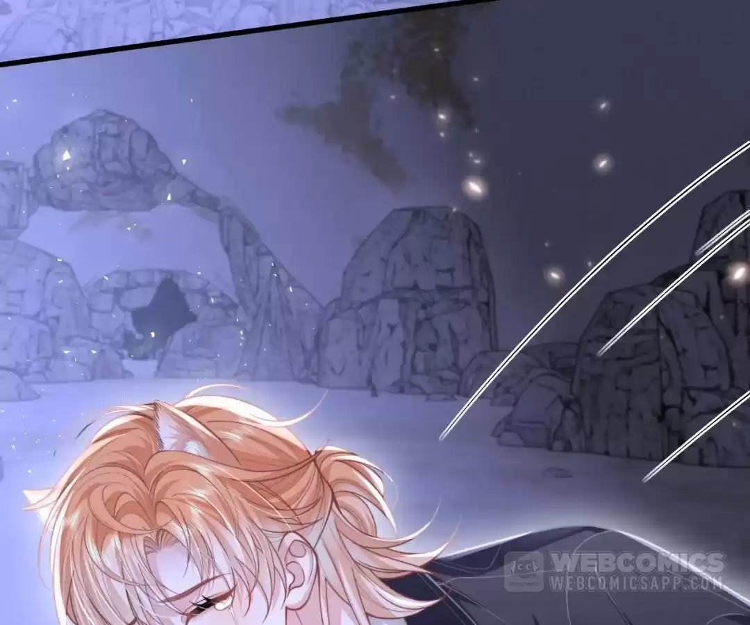 Toxic Adoration [Official] - Chapter 19 manhwa