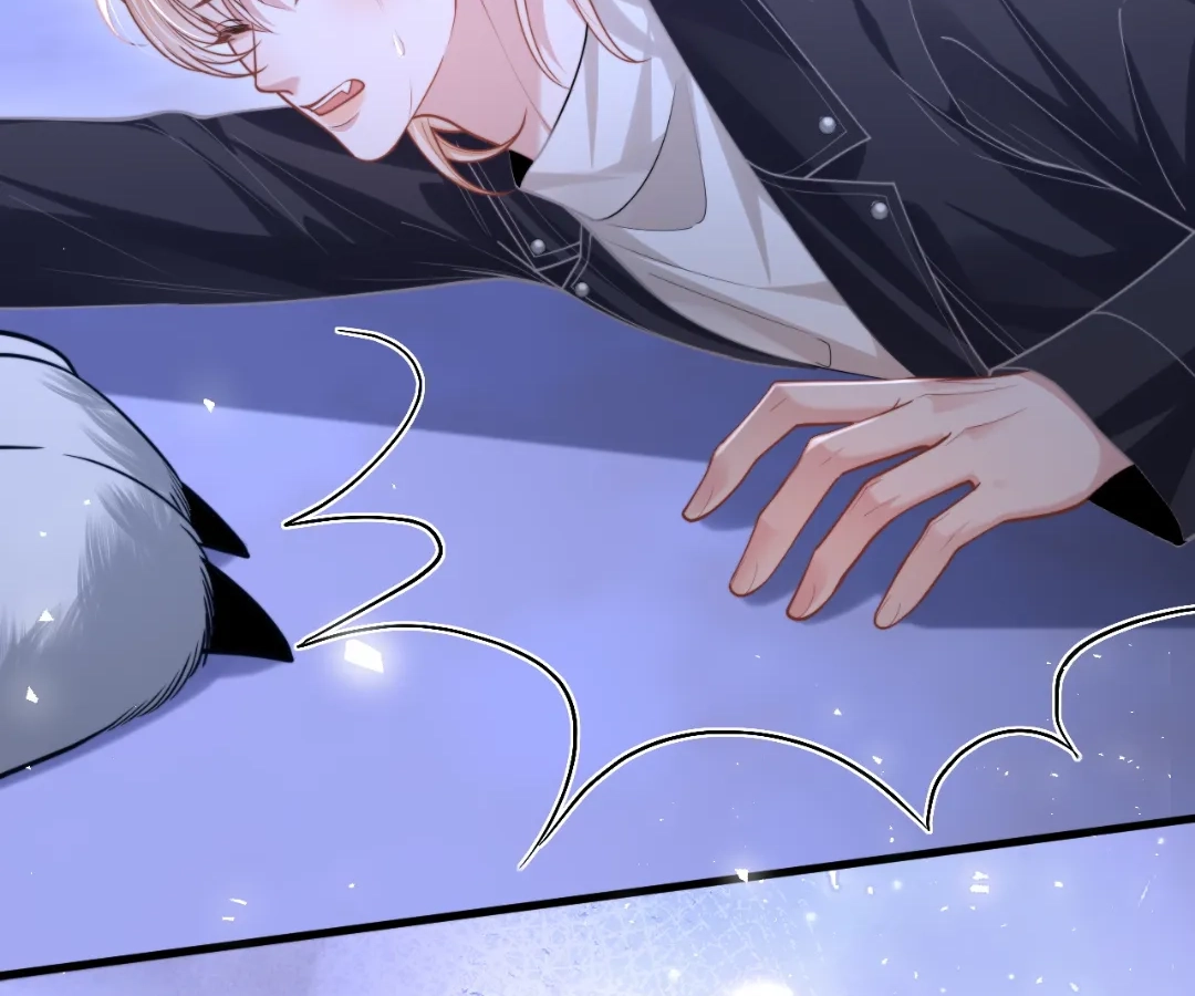 Toxic Adoration [Official] - Chapter 19 manhwa