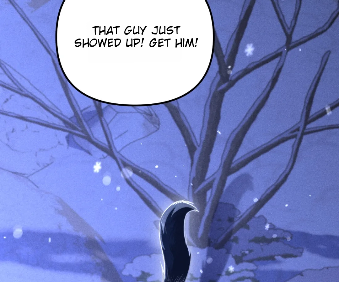 Toxic Adoration [Official] - Chapter 19 manhwa