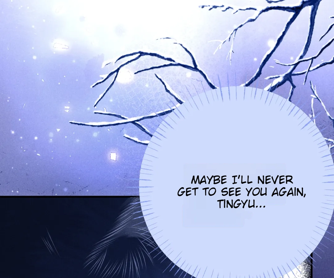 Toxic Adoration [Official] - Chapter 19 manhwa