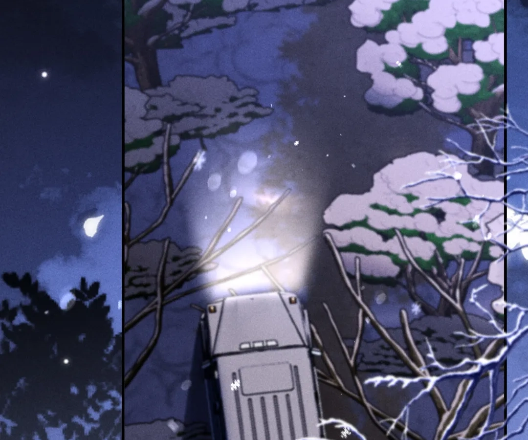 Toxic Adoration [Official] - Chapter 19 manhwa