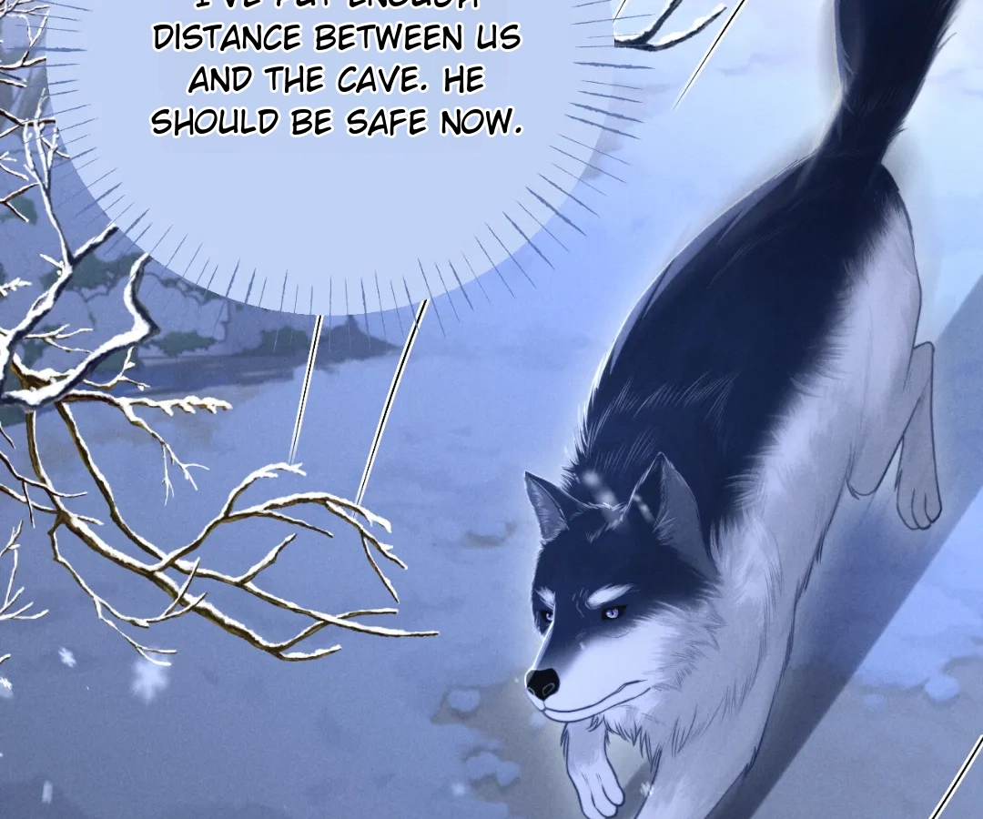 Toxic Adoration [Official] - Chapter 19 manhwa