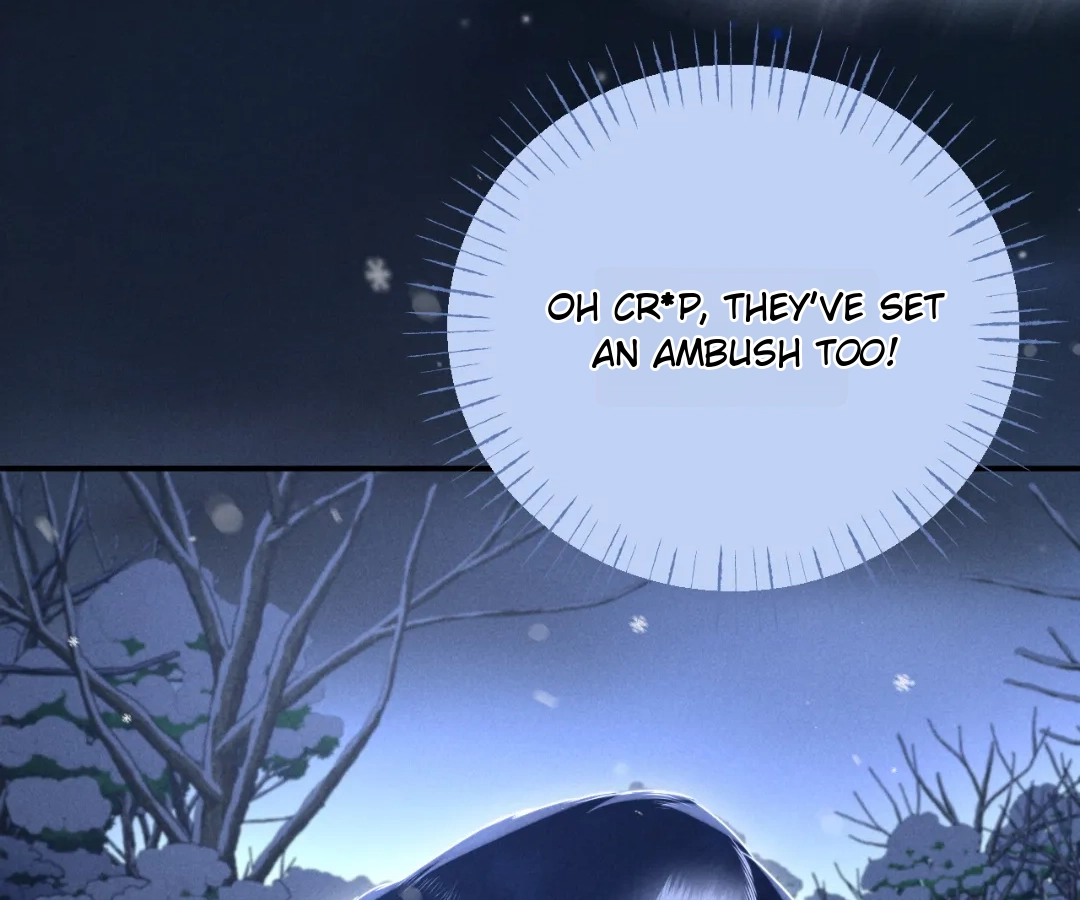 Toxic Adoration [Official] - Chapter 19 manhwa