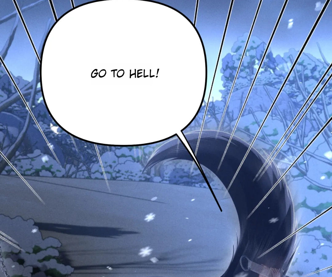 Toxic Adoration [Official] - Chapter 19 manhwa