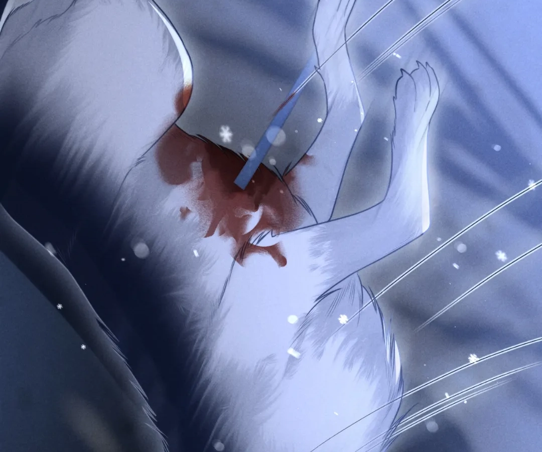 Toxic Adoration [Official] - Chapter 19 manhwa