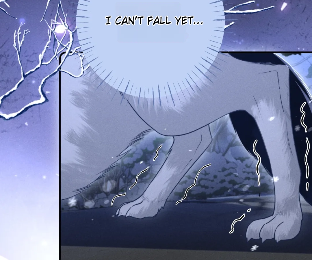 Toxic Adoration [Official] - Chapter 19 manhwa